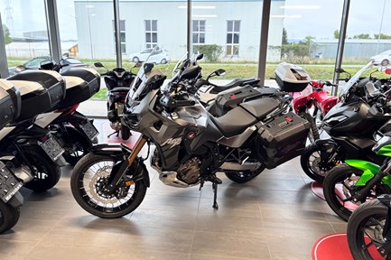 Honda CRF1100L Africa Twin Adventure Sports DCT
