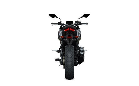 Neufahrzeug Voge R625 - Bild 7