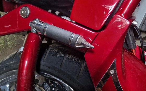 Gebrauchtmotorrad American Ironhorse Slammer - Bild 19 Gebrauchtmotorrad American Ironhorse Slammer - Bild 19