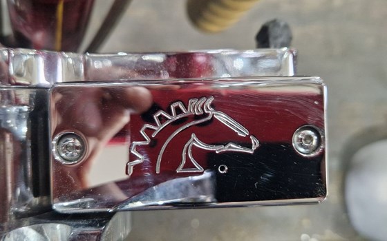 Gebrauchtmotorrad American Ironhorse Slammer - Bild 4 Gebrauchtmotorrad American Ironhorse Slammer - Bild 4