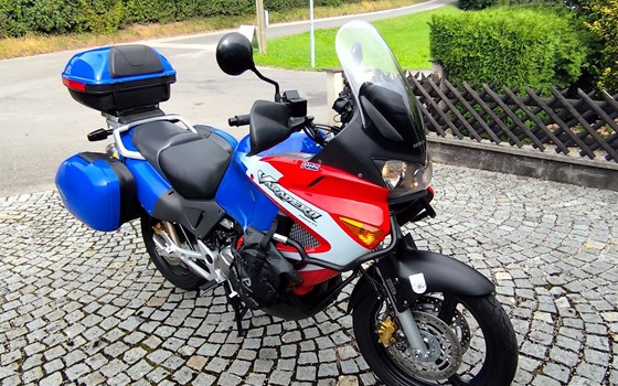 Gebrauchtmotorrad Honda XL 1000 V Varadero - Bild 13