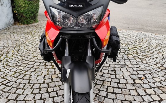 Gebrauchtmotorrad Honda XL 1000 V Varadero - Bild 3