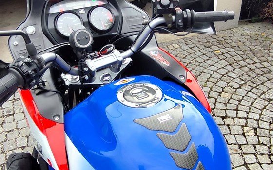 Gebrauchtmotorrad Honda XL 1000 V Varadero - Bild 4