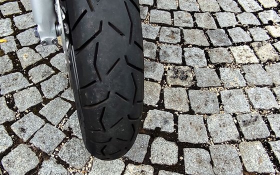 Gebrauchtmotorrad Honda XL 1000 V Varadero - Bild 8