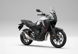 Neumotorrad Honda NX500 Neumotorrad Honda NX500