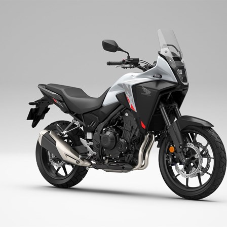 Honda NX500