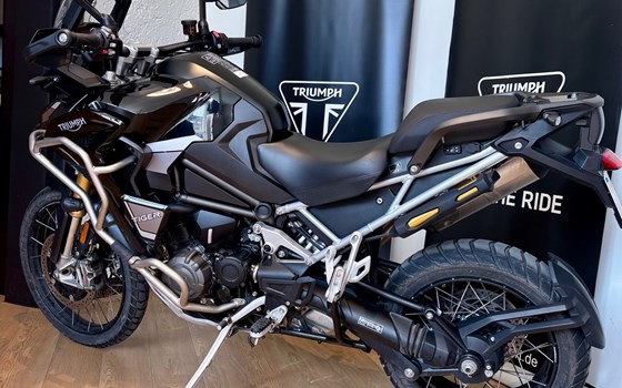 Gebrauchtmotorrad Triumph Tiger 1200 Rally Explorer - Bild 7