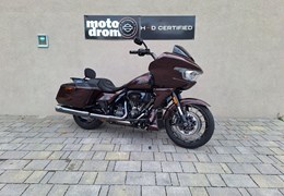 Gebrauchte Harley-Davidson CVO Road Glide FLTRXSE