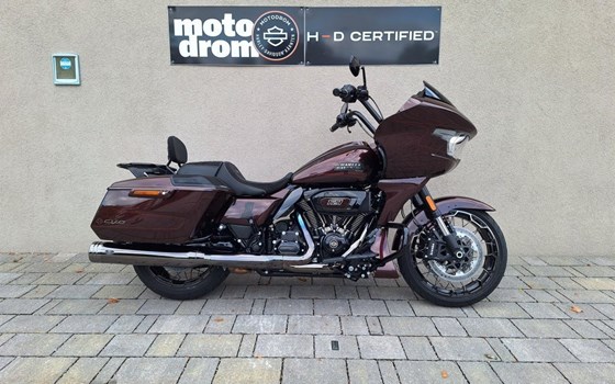 Gebrauchtmotorrad Harley-Davidson CVO Road Glide FLTRXSE - Bild 2