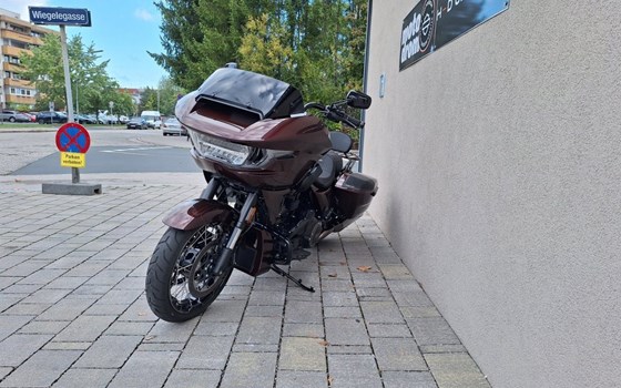 Gebrauchtmotorrad Harley-Davidson CVO Road Glide FLTRXSE - Bild 5