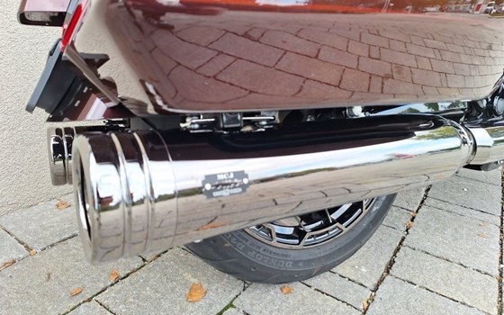 Gebrauchtmotorrad Harley-Davidson CVO Road Glide FLTRXSE - Bild 7