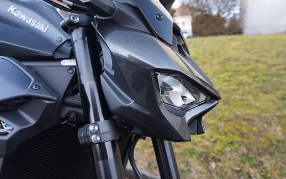 Neufahrzeug Kawasaki Z900 70kW - Bild 10