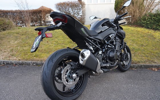 Neufahrzeug Kawasaki Z900 70kW - Bild 4