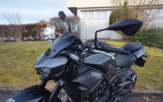 Neufahrzeug Kawasaki Z900 70kW - Bild 5