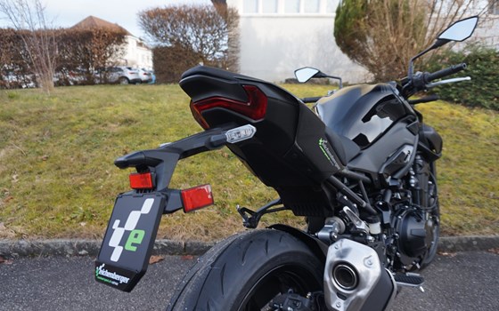 Neufahrzeug Kawasaki Z900 70kW - Bild 6