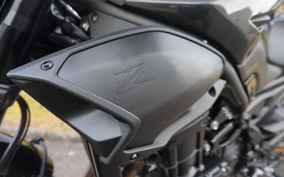 Neufahrzeug Kawasaki Z900 70kW - Bild 9