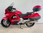 Honda ST 1300 Pan-European