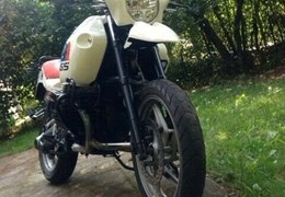 Gebrauchte BMW R 1200 GS