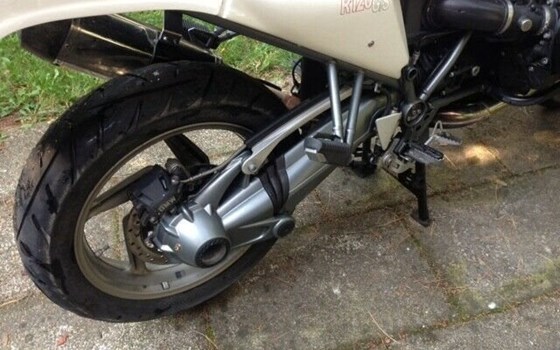 Gebrauchtmotorrad BMW R 1200 GS - Bild 5