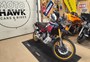 Motorrad