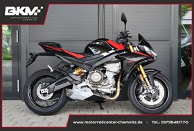 Aprilia Tuono 660 Factory