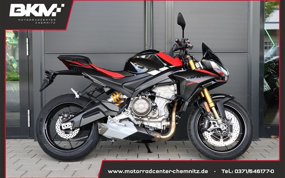 Gebrauchtmotorrad Aprilia Tuono 660 Factory - Bild 1