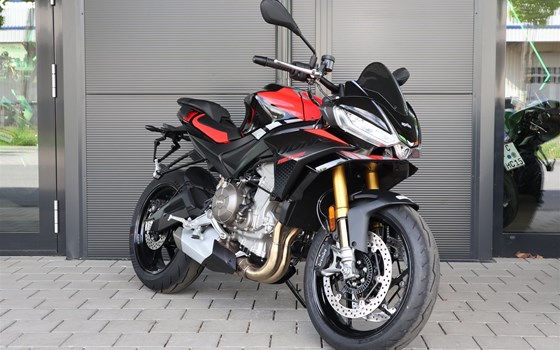 Gebrauchtmotorrad Aprilia Tuono 660 Factory - Bild 2