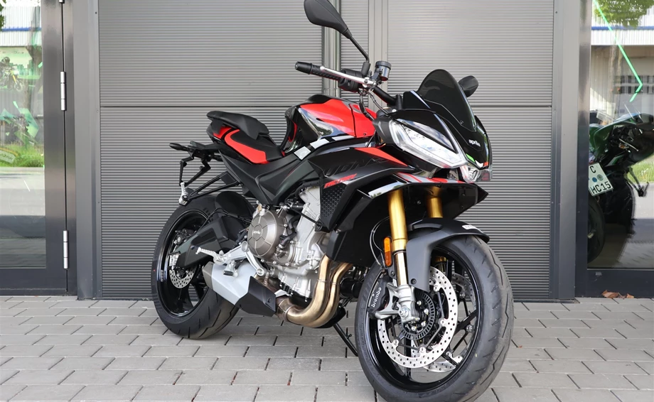 Angebot Aprilia Tuono 660 Factory Bild 2: Angebot Aprilia Tuono 660 Factory