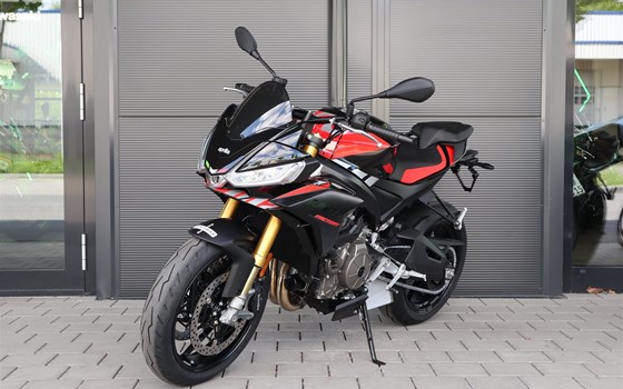 Gebrauchtmotorrad Aprilia Tuono 660 Factory - Bild 3