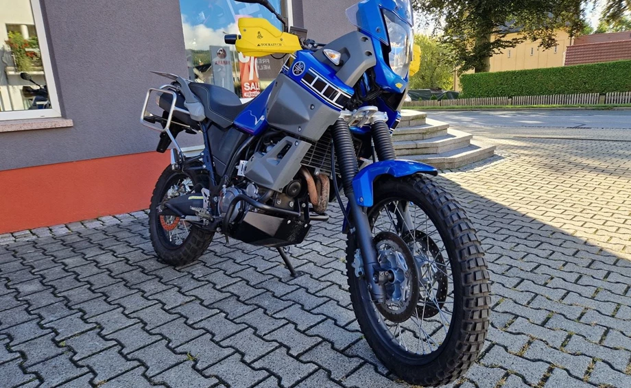 Angebot Yamaha XT 600 Bild 1: Angebot Yamaha XT 600