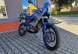 Gebrauchte Yamaha XT 600