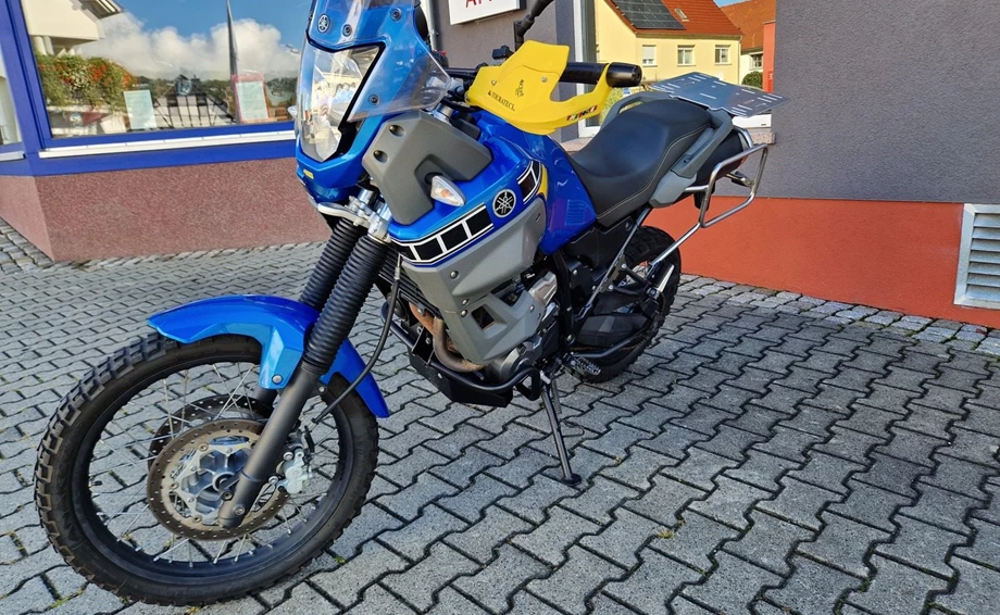Angebot Yamaha XT 600 Bild 4: Angebot Yamaha XT 600