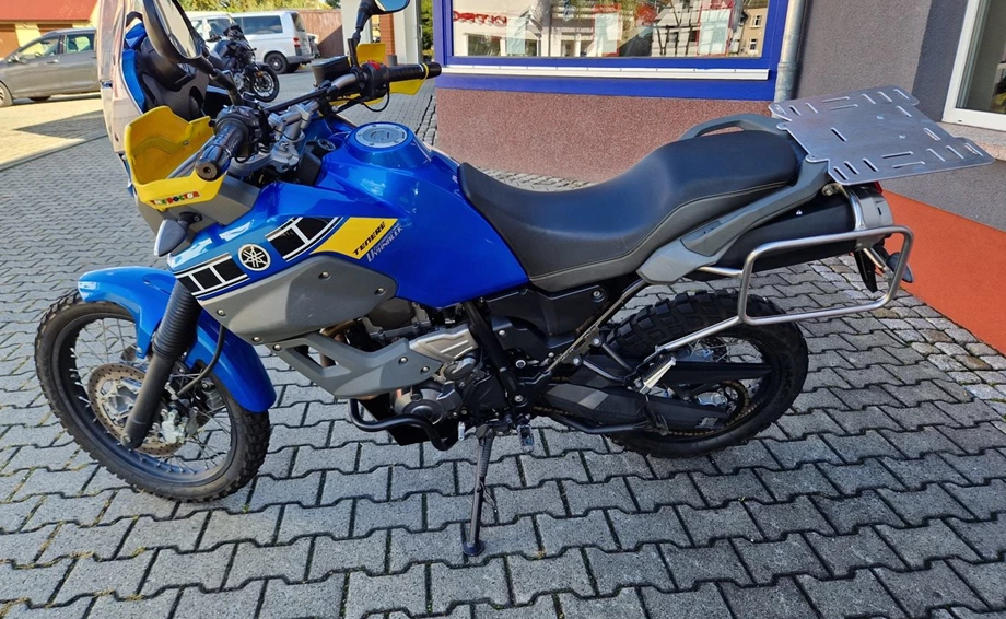 Angebot Yamaha XT 600 Bild 5: Angebot Yamaha XT 600