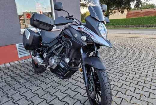 Suzuki V-Strom 650