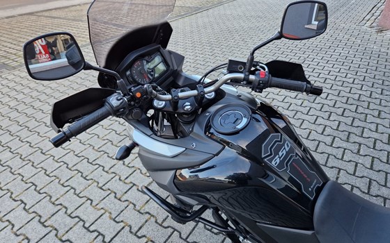 Gebrauchtmotorrad Suzuki V-Strom 650 - Bild 5