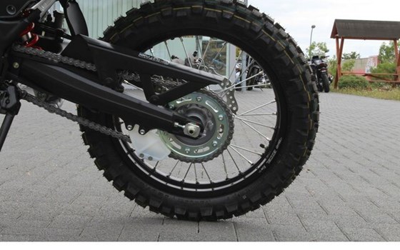 Neufahrzeug Honda CRF300L - Bild 11