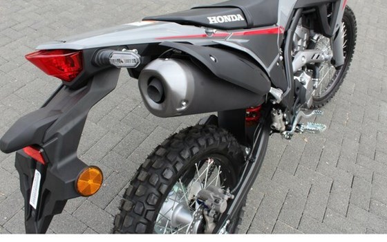 Neufahrzeug Honda CRF300L - Bild 12