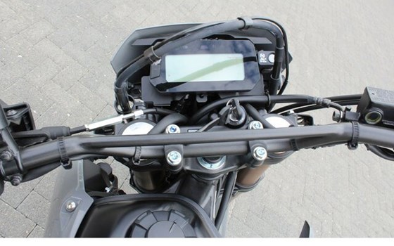 Neufahrzeug Honda CRF300L - Bild 13