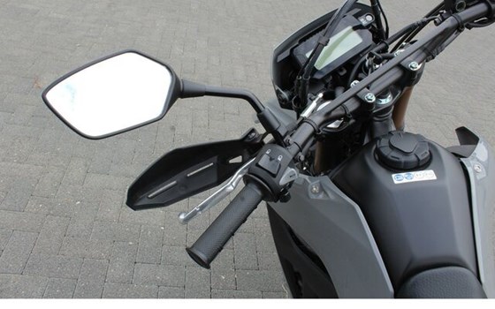 Neufahrzeug Honda CRF300L - Bild 14