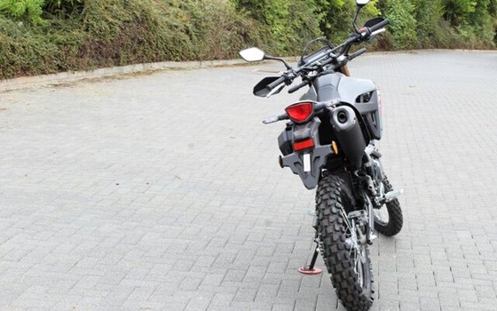 Neufahrzeug Honda CRF300L - Bild 15