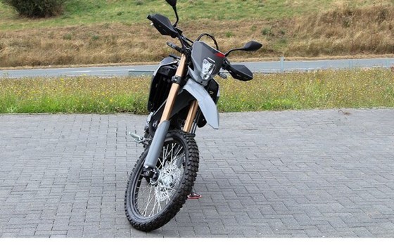Neufahrzeug Honda CRF300L - Bild 3