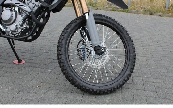 Neufahrzeug Honda CRF300L - Bild 6