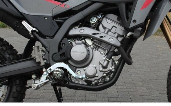 Neufahrzeug Honda CRF300L - Bild 7