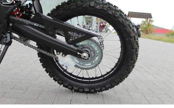 Neufahrzeug Honda CRF300 Rally - Bild 11