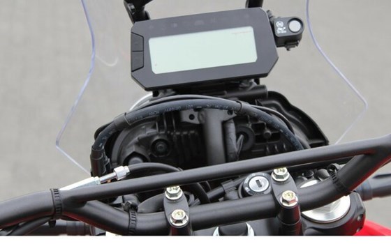 Neufahrzeug Honda CRF300 Rally - Bild 14