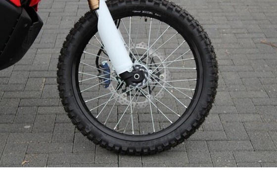 Neufahrzeug Honda CRF300 Rally - Bild 6