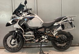 Gebrauchte BMW R 1200 GS Adventure