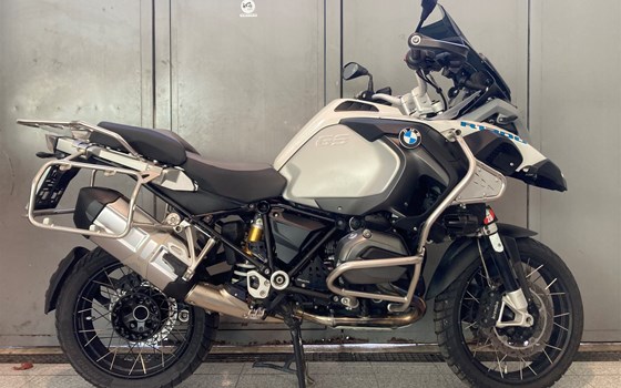 Gebrauchtmotorrad BMW R 1200 GS Adventure - Bild 4
