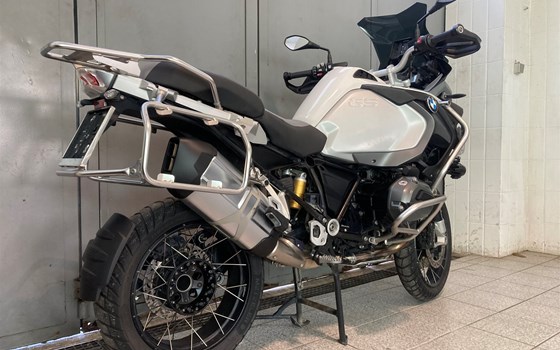 Gebrauchtmotorrad BMW R 1200 GS Adventure - Bild 6