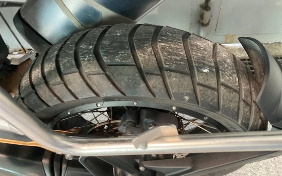 Gebrauchtmotorrad BMW R 1200 GS Adventure - Bild 12